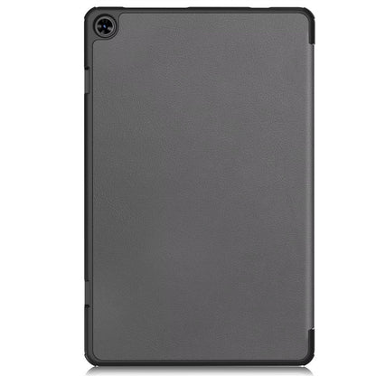 Suitable for T50 Teclast Leather Case Tablet PC Protective Case T50 Tri-fold Protective Case