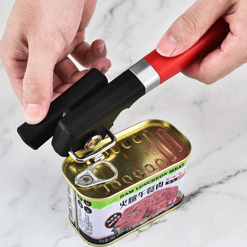 Can opener can opener artifact can opener can opener can opener domestic bottle opener in stock open lid tool commercial
