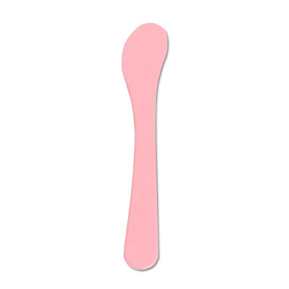 Silicone Mask Bowl, Soft Mask Bowl, Spoon Stick, Mixing Tool, Three-Piece Set, Scraper, Beauty Salon Facial Spa Special