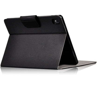 For SoftBank Tab6 A101LV 10.3 inch protective case Lenovo Tab6 2021 business leather case
