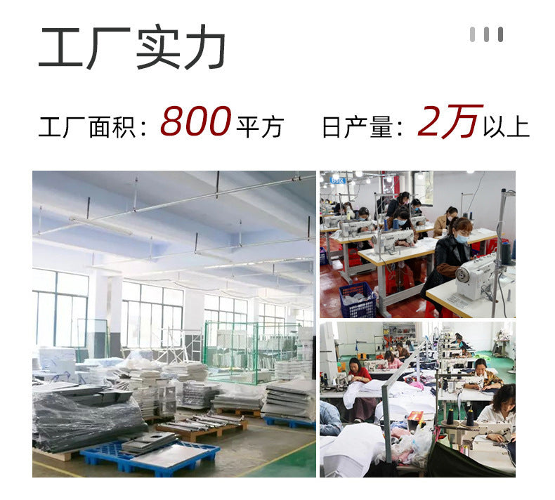 Sandwich Embroidery Laundry Bag Double-Layer Thickened Bra Protective Wash Bag Set Large Mesh Bag for Washing Machine