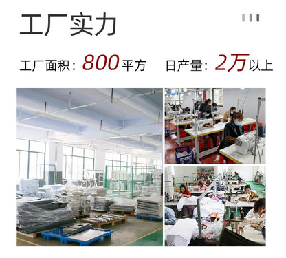 Sandwich Embroidery Laundry Bag Double-Layer Thickened Bra Protective Wash Bag Set Large Mesh Bag for Washing Machine