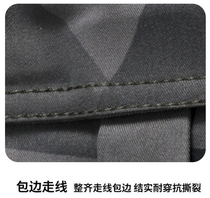 Summer Cooling Air-Conditioned Clothing for Men, Refrigeration Clothing with Fan, Welding Site Heatstroke Prevention Labor Protection Work Clothes