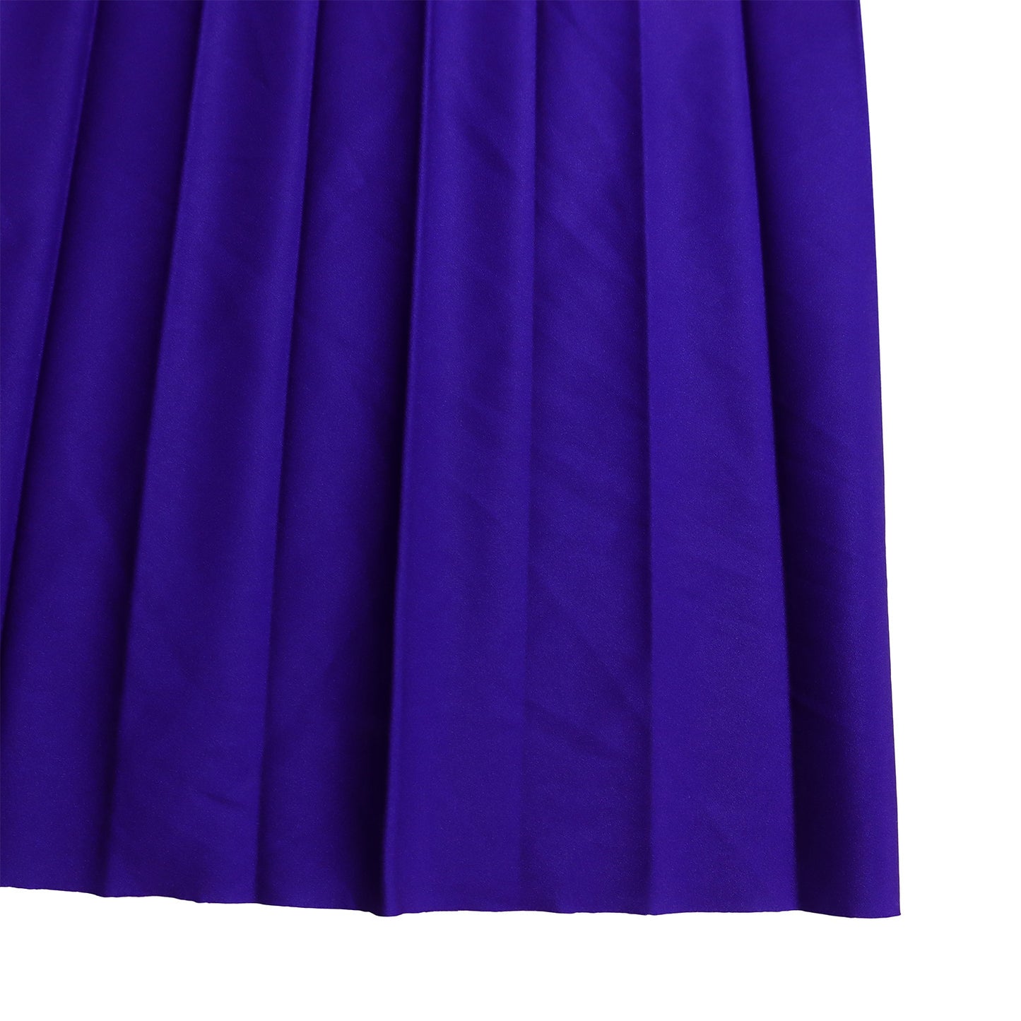C8610 African plus size Women's Spring New Fashion Strap Bat Sleeve Top Gradient Color-changing Skirt Two-piece Set