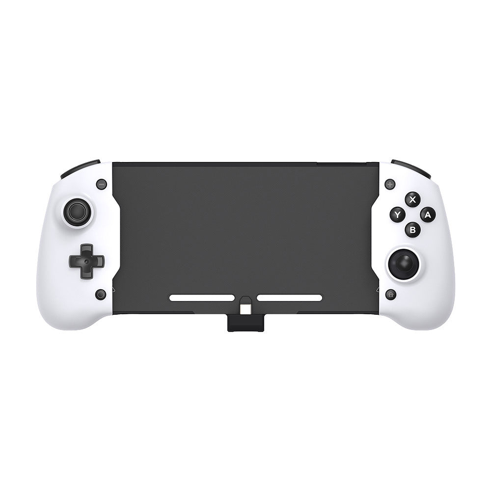 Plug and Play for Nintend Switch OLED In-line Handle Suitable 6-Axis Gyro Joypad for N Switch OLED Console Gamepad TNS-1125