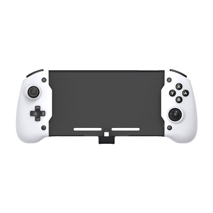 Plug and Play for Nintend Switch OLED In-line Handle Suitable 6-Axis Gyro Joypad for N Switch OLED Console Gamepad TNS-1125