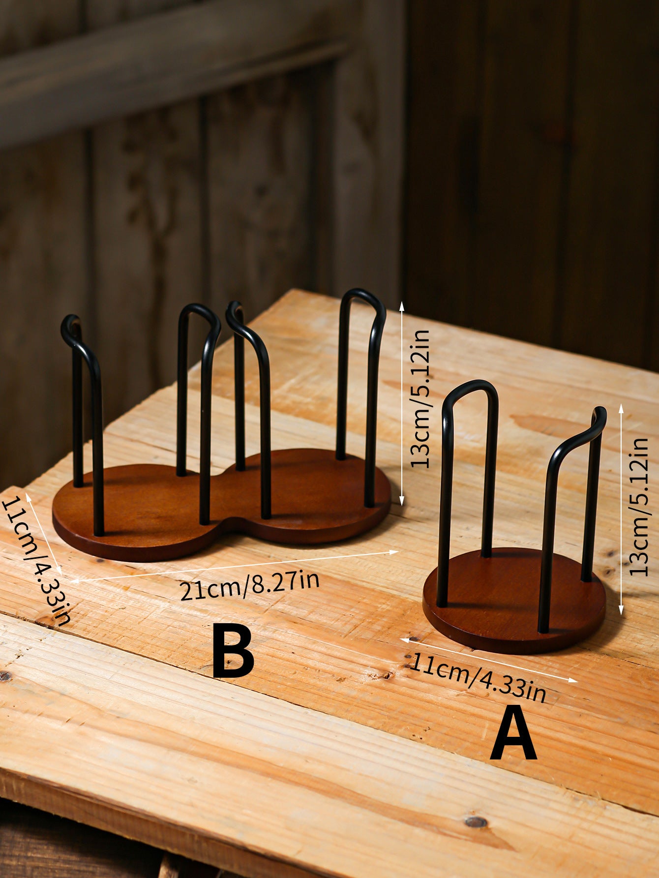 Acrylic Paper Cup Holder Disposable Cup Picker Straw Cup Desktop Storage Rack Household Coffee Tea Cup Rack