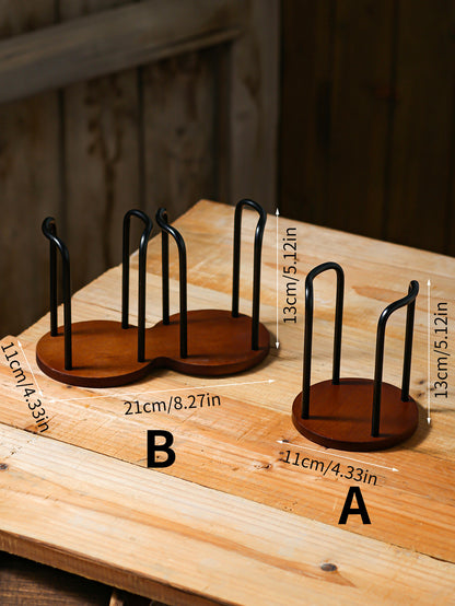 Acrylic Paper Cup Holder Disposable Cup Picker Straw Cup Desktop Storage Rack Household Coffee Tea Cup Rack