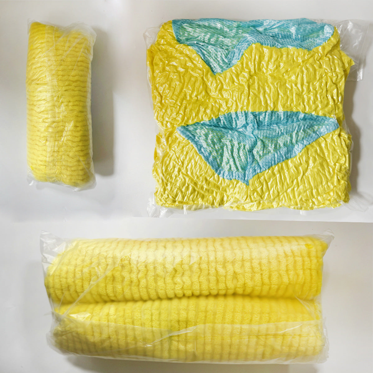 Lazy Man's Artifact, Home Machine Washable Shoe Bag, Shoe Anti-Deformation, High-Efficiency Wash Bag, Factory Direct Sale