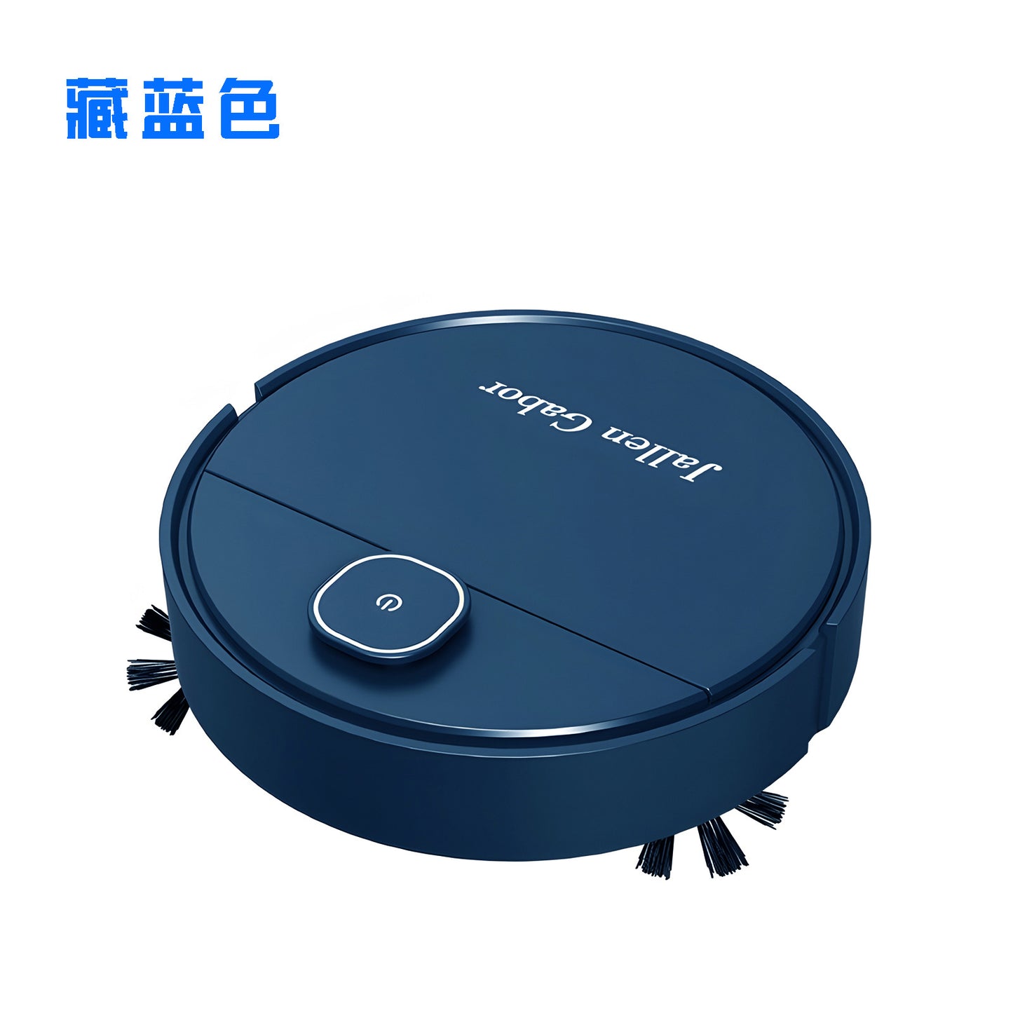 Cross-Border Sweeping Robot Smart Vacuum Cleaner Household Sweeper Small Household Appliances Fully Automatic Sweeping Robot Gifts