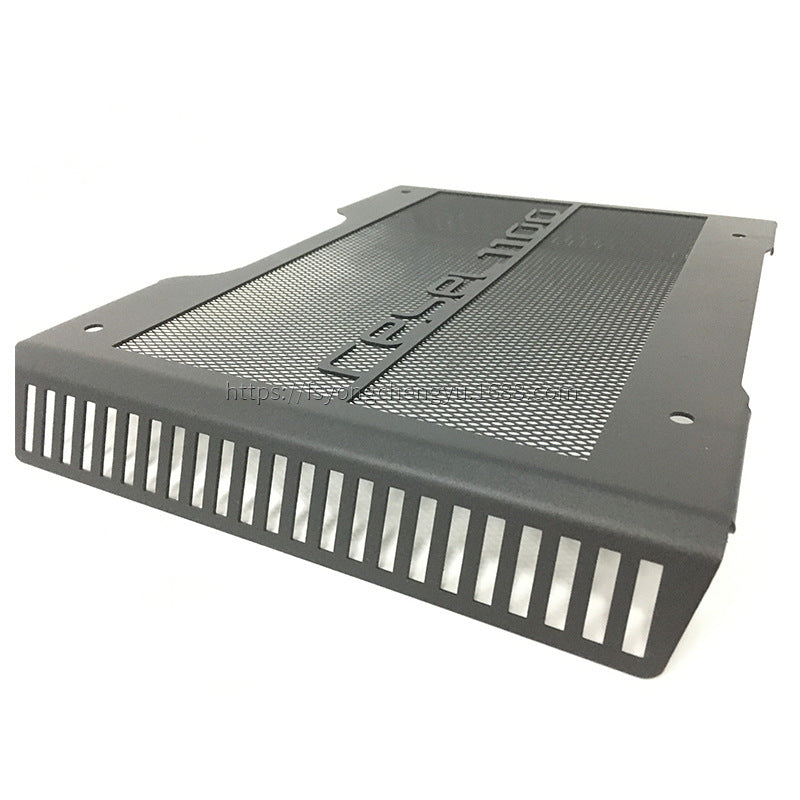 Suitable for Honda Subtitel Cmx1100 21-Year Water Tank Mesh Guard Cmx1100 Radiator Cover Heat Sink