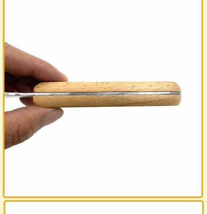 Manual Coconut Grater for Home Use, High-Efficiency Hainan Coconut Shaving and Scraping Tool, Coconut Flakes Making Tool