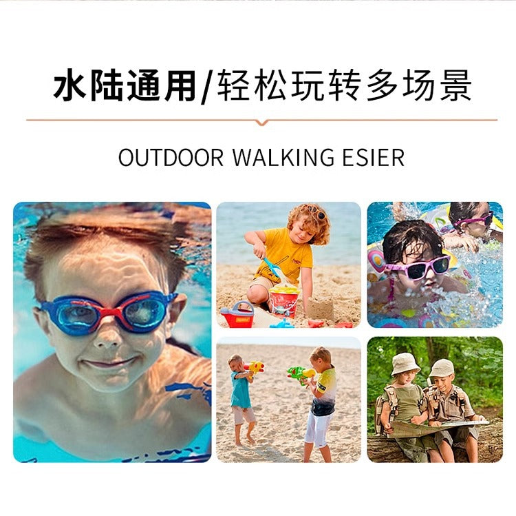 New beach shoes men's and women's anti-sand quick-drying sea-catching reef shoes seaside can be launched wading water-tracing non-slip fishing shoes