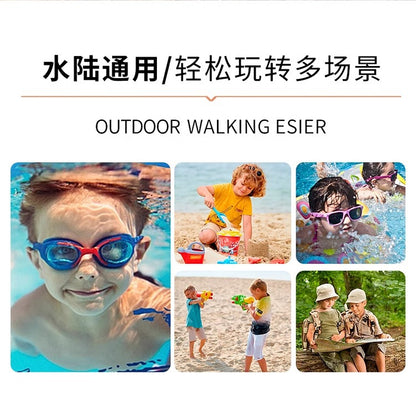 New beach shoes men's and women's anti-sand quick-drying sea-catching reef shoes seaside can be launched wading water-tracing non-slip fishing shoes