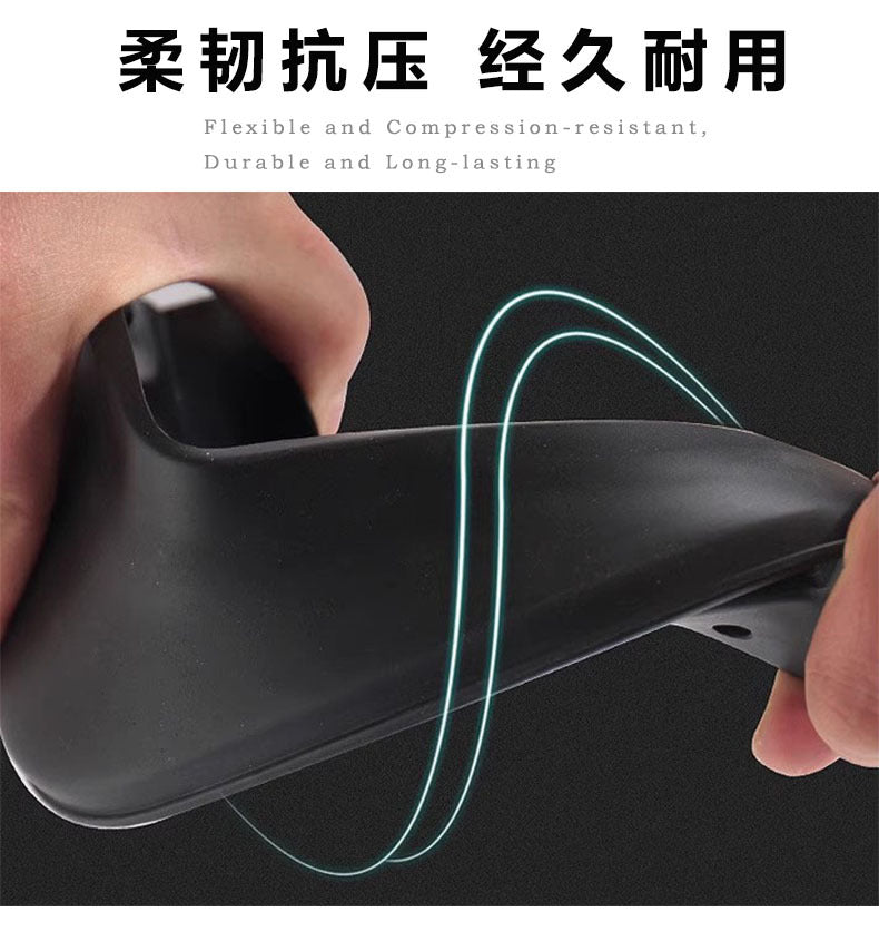 Suitable for 2019-25 Suzuki Jimny Suzuki Jimny Mudguard Car Tire Mudguard JB74