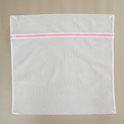 Direct Supply of Thickened Fine Mesh Laundry Bags, Underwear and Bra Protective Wash Bags, Wholesale Cross-Border Hot-Selling Clothing Washing Machine Bags