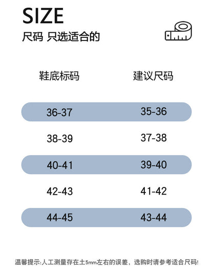 New Sandals and Slippers Women's Summer Thickened Sole Home Elevated Cartoon Non-slip Odor Deodorant Beach Shoes Lightweight Slippers