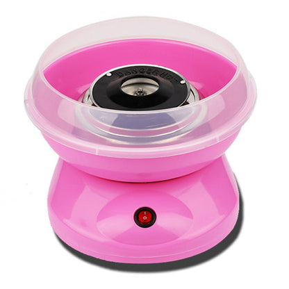 Household Cotton Candy Maker DIY Automatic Cotton Candy Maker Children's Fun Cotton Candy Maker