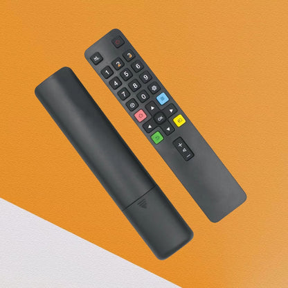 For TCL LCD TV remote control ARC801L RC801LDCI1 49P3 55P3