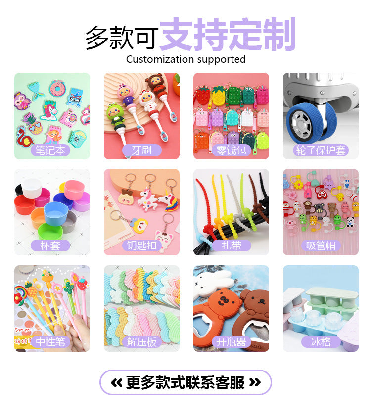 Popular 10mm Begonia Flower Straw Cap Stanley Water Cup Straw Plug Silicone Flower Straw Cover Direct from Manufacturer