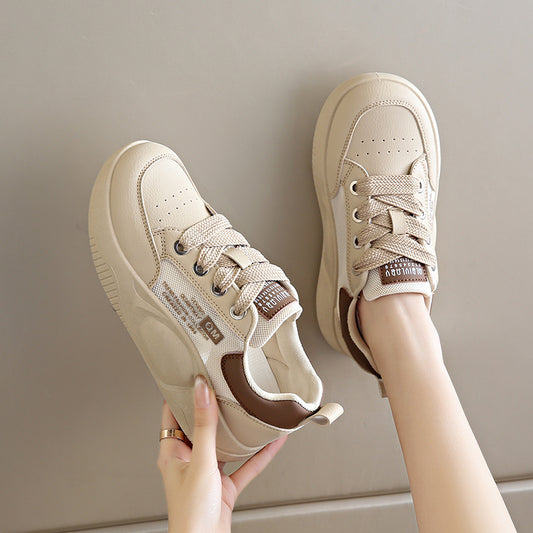 Women's sneaker Shoes with Wide and Fat Feet and Soft Sole for Women in 2024 New Summer by PDG ibma