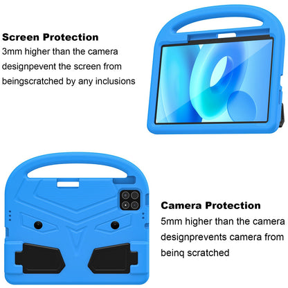 Sparrow Suitable for Xiaomi Pad7/Pad7 Pro Children's Flat Anti-fall Cover EVA Material Protective Case