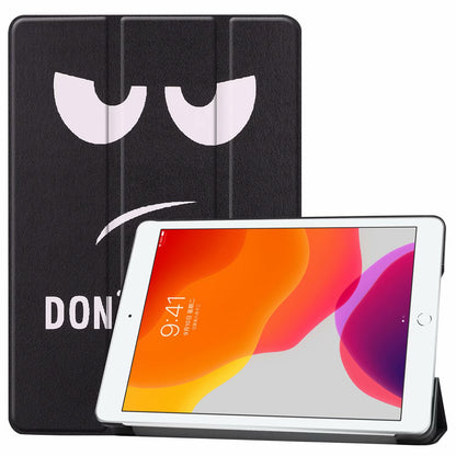 in stock Suitable for 2021 New Nokia T20 10.4 inch Tablet PC Protective Leather Case Three-fold Ultra-thin Case