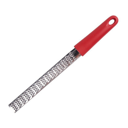 Cross-Border Stainless Steel Cheese Grater Multifunctional Cheese Grater Baking Tool Chocolate Lemon Grater Cheese Grater