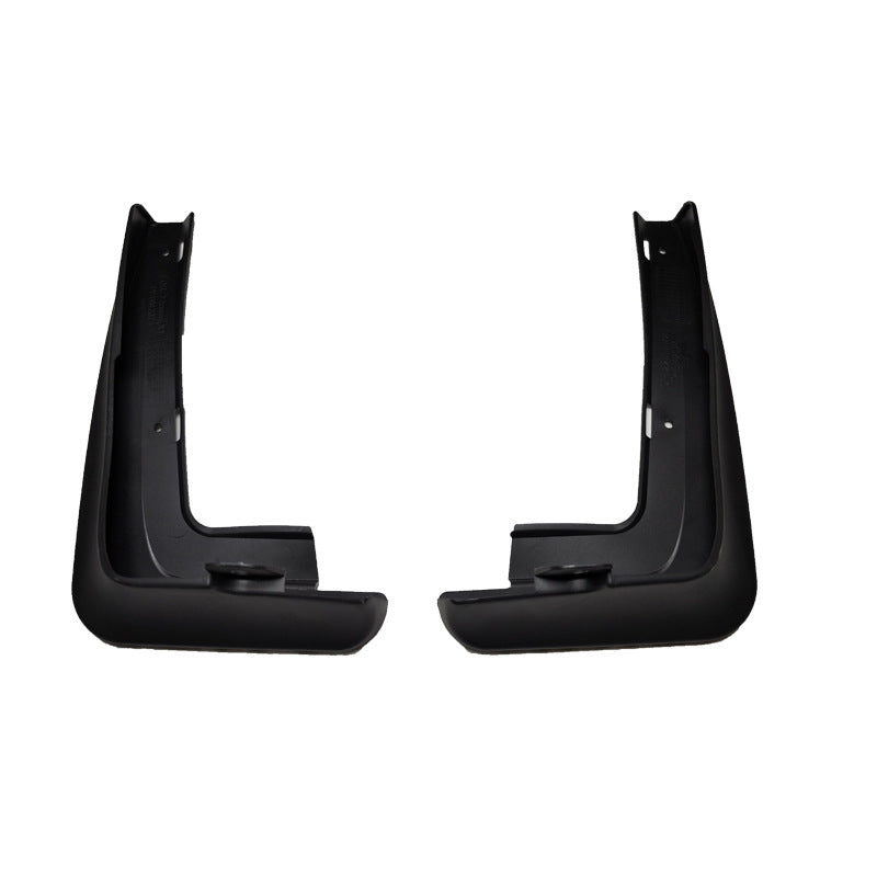 Suitable for 22-25 Models Mini Mini Fenders One Cooper F56 Car Mud Flaps Tire Accessories