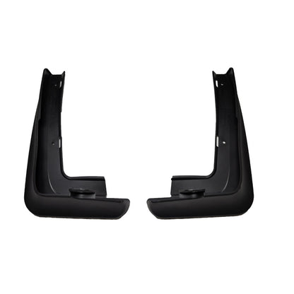 Suitable for 22-25 Models Mini Mini Fenders One Cooper F56 Car Mud Flaps Tire Accessories