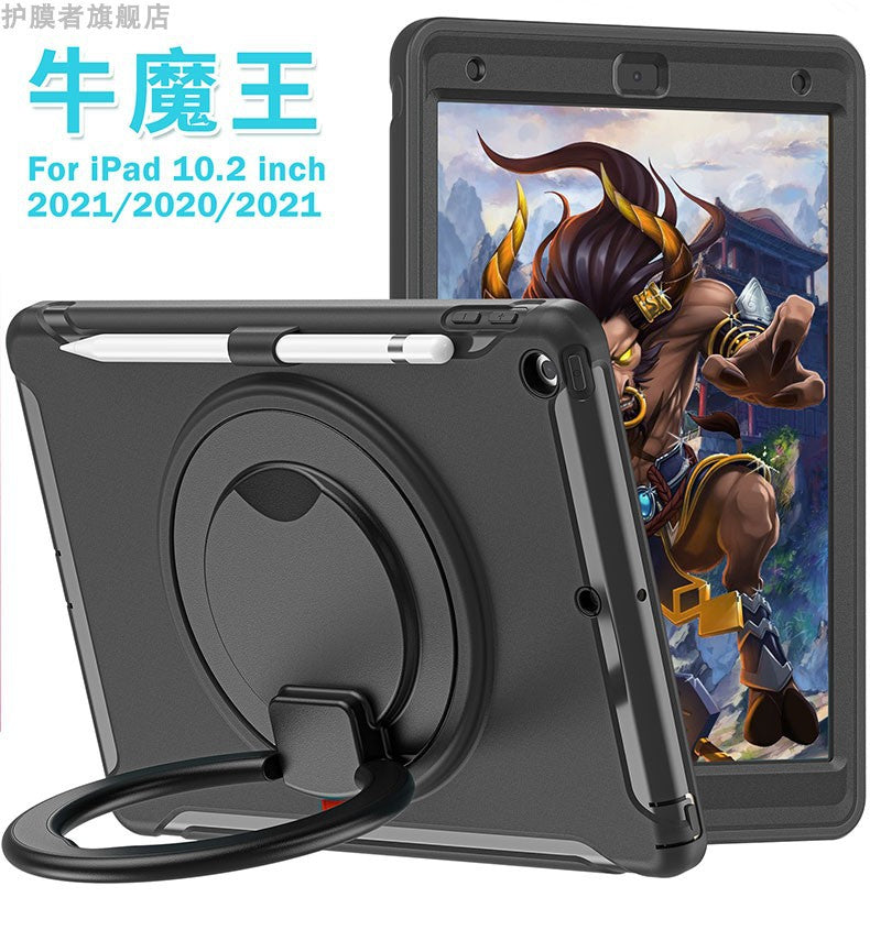 Applicable to Apple iPad Air4/air5 Pro ipad789/11 protective case ipad9.7 inch mini