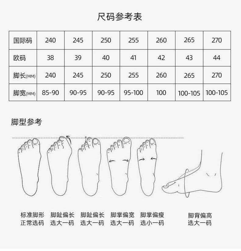 Men's Casual Leather Shoes Popular Lace-Up Round Toe Thick Sole Big Head Brown Fashion British Versatile Business Formal Men's Shoes