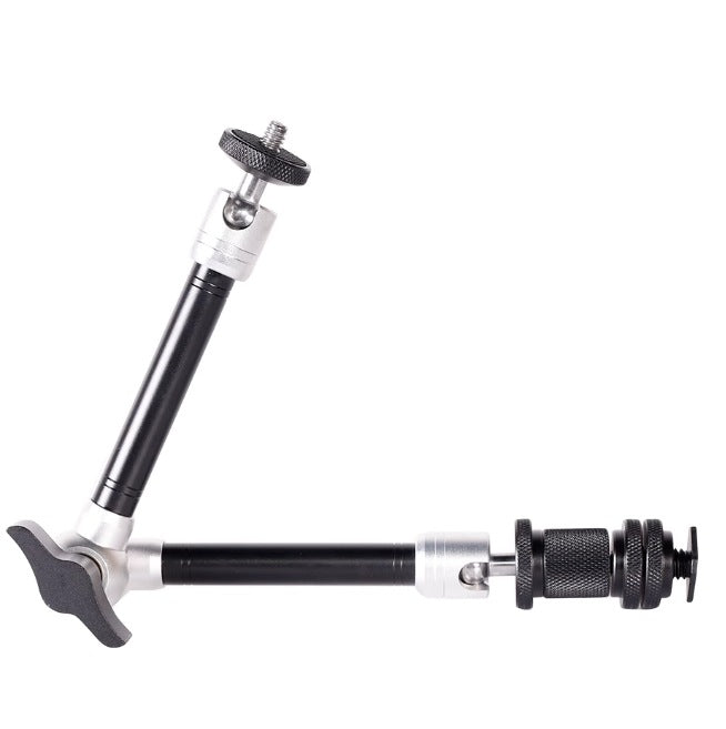 Magic hand crab clamp universal bracket 7 inch stainless steel magic hand multi-function mobile phone bracket 11 inch magic hand