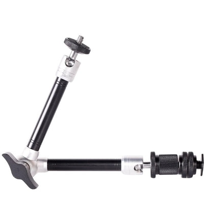 Magic hand crab clamp universal bracket 7 inch stainless steel magic hand multi-function mobile phone bracket 11 inch magic hand