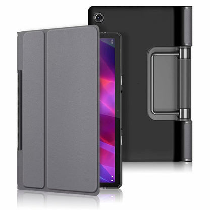 For Lenovo Yoga Tab 11 inch Lenovo YT-J706F/X flat leather case protective case