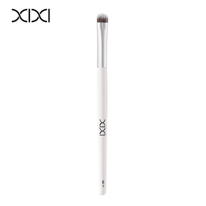 Beauty Makeup Tool xixi Eye Makeup Brush 3 Pack Outline Easy to Sizzle Skin Novice Portable Makeup Tool