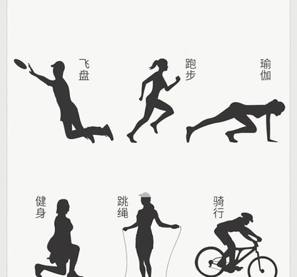 Compression socks sports compression calf socks professional rope skipping running women's socks summer fitness stockings non-slip yoga socks