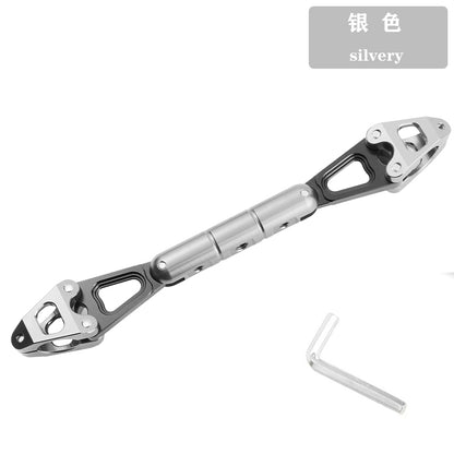 Suitable for Honda Pcx160 125 150 Modified Reinforced Balance Bar Handlebar Crossbar Faucet Handle Extension Bracket