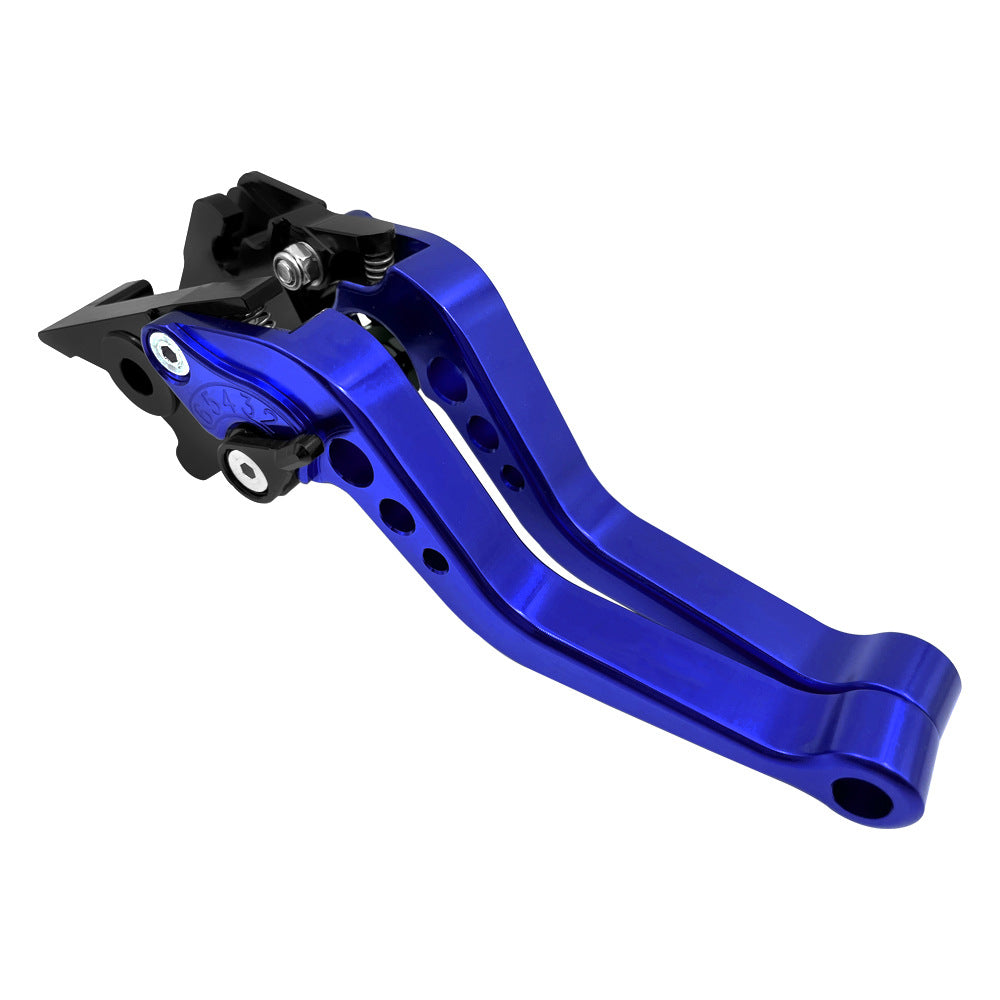 Suitable for Honda Nc700 2012-2015 Cnc Aluminum Alloy Brake Lever Clutch Short Horn