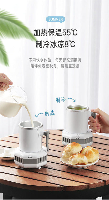 Fast Cooling Cup Fast Cooling Cup Cooling Cup Office Ice Beer Beverage Heating Cup Student Dormitory Artifact