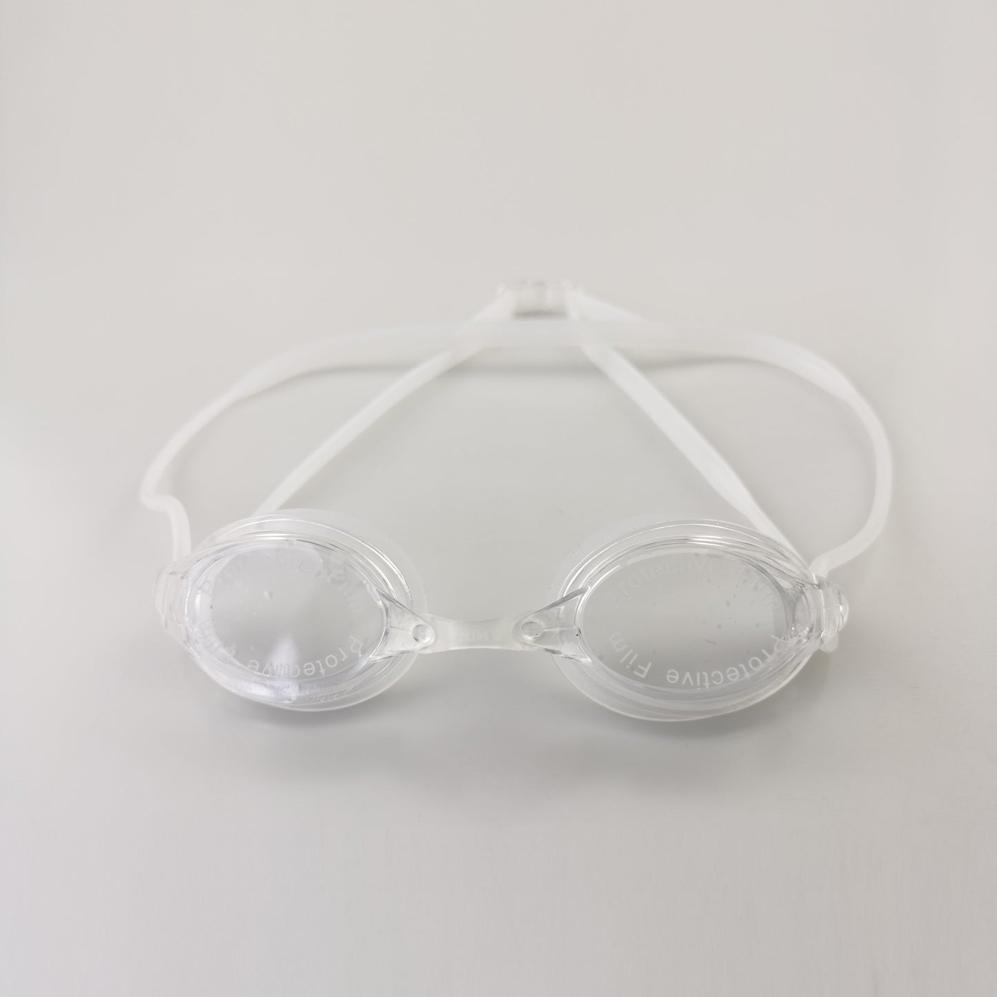 Factory Direct Sales Swimming Goggles Hd Waterproof Anti-Fog Electroplating Color Plated Universal Racing Diving Professional Swimming Goggles Wholesale