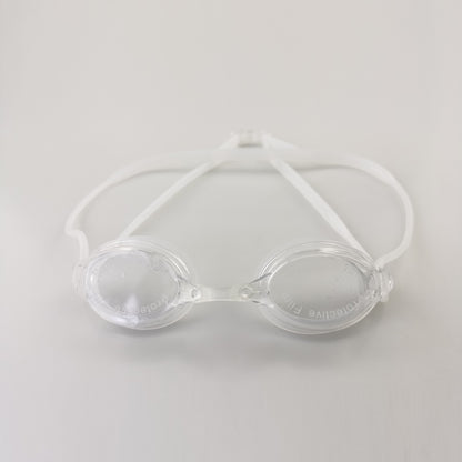 Factory Direct Sales Swimming Goggles Hd Waterproof Anti-Fog Electroplating Color Plated Universal Racing Diving Professional Swimming Goggles Wholesale