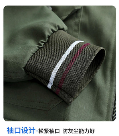 25 New Air-conditioning Clothes with Fan Outdoor Work Air-conditioning Shirt Factory Direct Cross-border Wholesale Exclusive