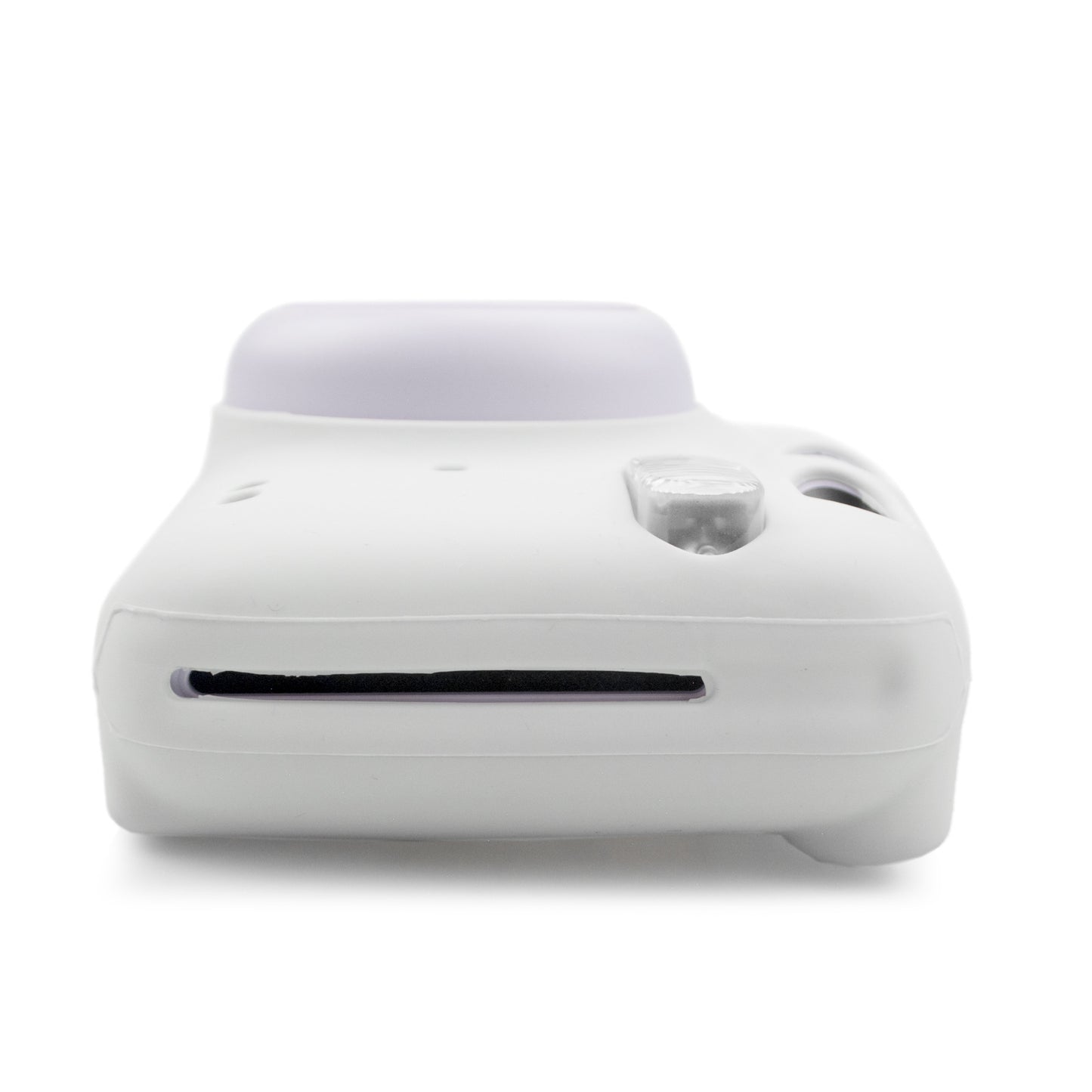 Polaroid Instaxmini Series Universal Camera Case, One Camera and One Lens, Silicone Protective Case, Trendy Camera Accessories
