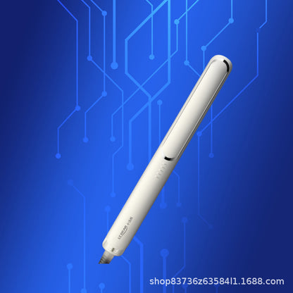 A generation of cross-border straight roll dual-purpose hair straightener portable electric splint hair salon household wet and dry curling iron