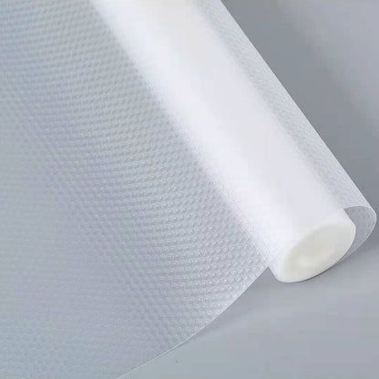 Household Kitchen Disposable Cutting Board Mat Eva Meat Cutting Board Mat Food Supplement Cutting Board Non-Slip Antibacterial Transparent Mat