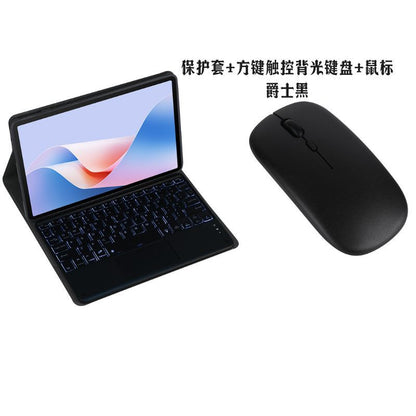 Suitable for Honor Tablet X9A Bluetooth Keyboard Protective Case 11.5inch Eln2-W09 Rotating X9A Leather Case