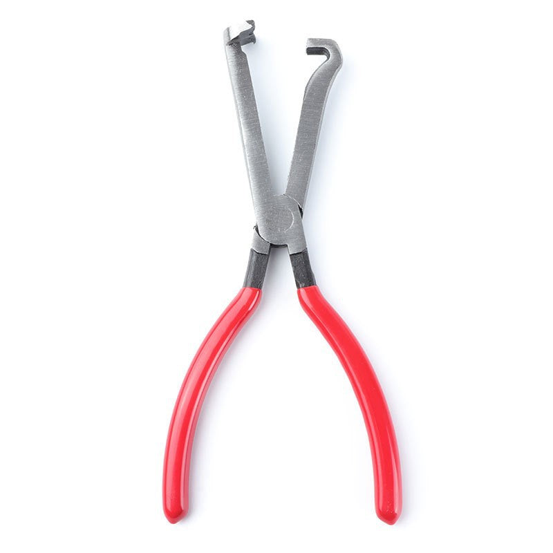 Cross-border professional power-off clamp suit multi-function beam bolt clamp automobile line separator disassembly tool combination