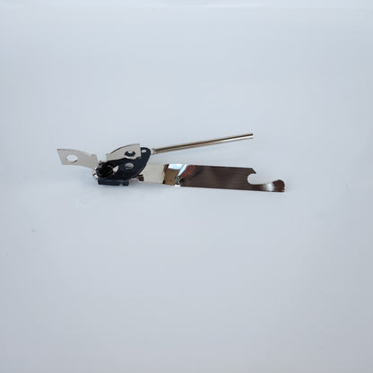 Stainless steel strong can opener can opener knife multi-function bottle opener kitchen utensils