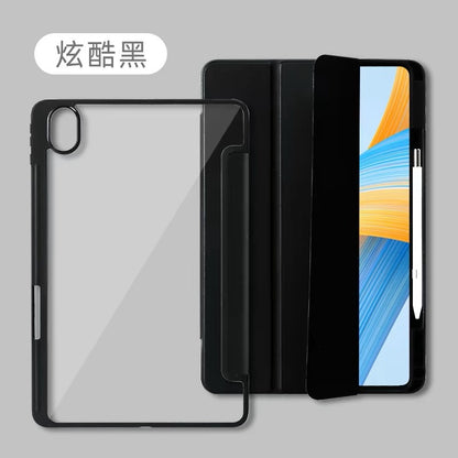 Suitable for 26 Models of Huawei Matepad11.5 Protective Case 10.95inch Anti-Bending Air12 Tablet Honor Gt2Pro